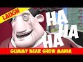 The Contest With A LAUGH TRACK Gummy Bear Show MANIA