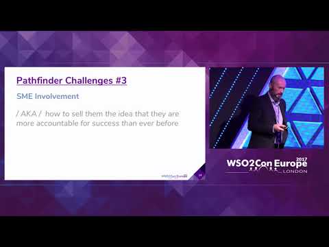 Transforming the Way We Deliver Operational Technology