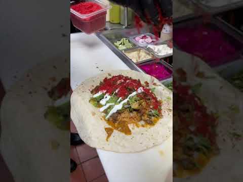 Recette justalittlebite