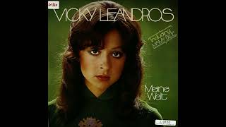 Vicky Leandros ,,Du Läßt Mir Meine Welt 1972