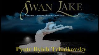 Tchaikovsky - Swan lake - Wolf Hoffmann - 2 in 1