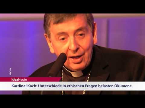 ideaHeute vom 12 01 2017 - Armut - Ökumene - Diakonissen