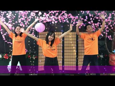 Mahal na mahal kita Panginoon