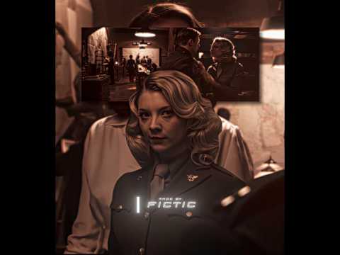 "Tell that to their Wives" - Captain America's Choice Edit | Toda sua (Slowed & Reverb)