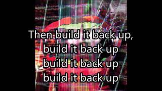 Mercury Man / Pulleys / Amanita - Animal Collective (Karaoke / Instrumental)