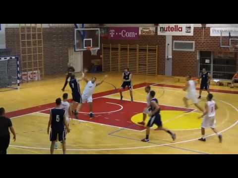 KUP KS KKŽ 2016 - KK Podravac : KK Radnik