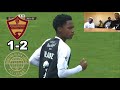 Stellenbosch FC vs Carling Black Label All Stars | Extended Highlights | All Goals