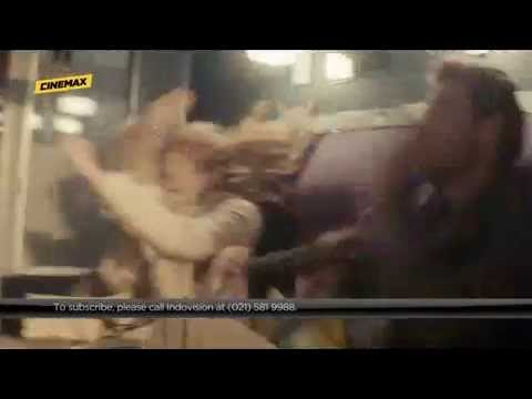 Last Passenger movie trailer