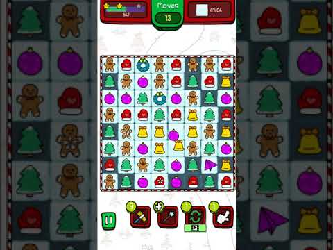 Christmas Blast : Sweeper Matc Video