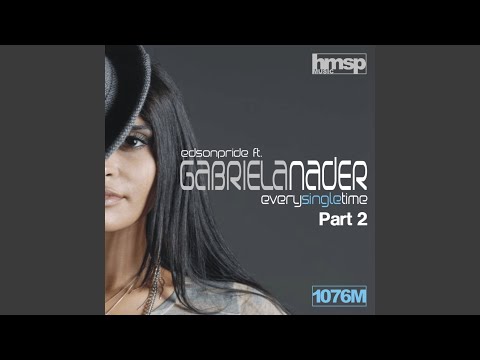 Every Single Time (DJ Rafael M's Big Room Dub)