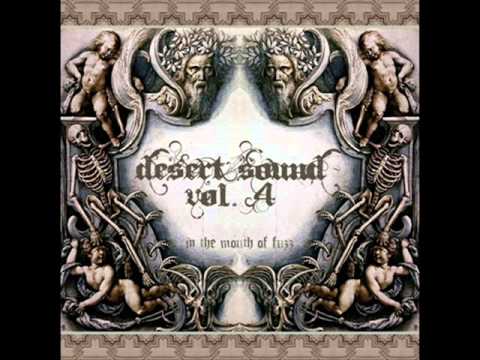 07A. Herba Mate - Imargem (In the Mouth of Fuzz - Desert Sound vol. 4)