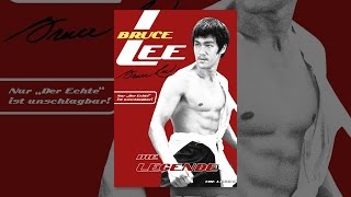 Bruce Lee - Die Legende