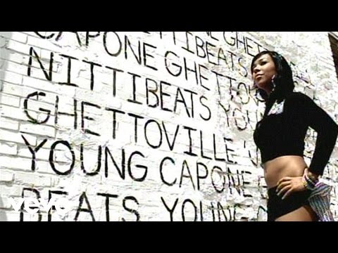 Young Capone - What It Iz