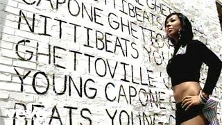 Young Capone - What It Iz