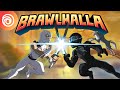 Brawlhalla x G.I. Joe - Launch Trailer