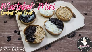 Download lagu Martabak Mini || Resep Martabak Mini Lembut dan Enak !! mp3