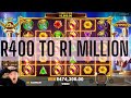 Subscriber Wins 9 Special R400 To R1 Million