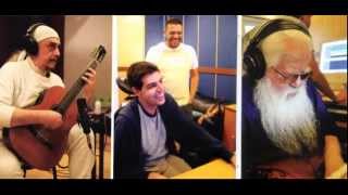 Hamilton de Holanda & Andre Mehmari - Sao Jorge