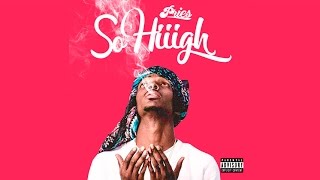 Pries - So Hiiigh