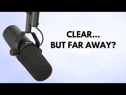 Why Your Voice Sounds Close… But Still Far Away (Raw Audio Breakthrough)