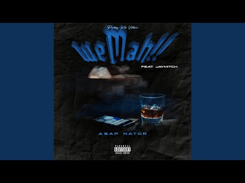 WeMah!! (feat. JayMitch)