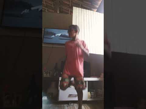 Dançando mc dynho