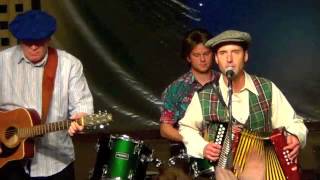 Harry Hibbs Returns! Medley - Rising Tide Theatre - Trinity - NL 2012