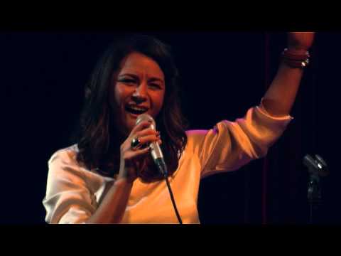 Andy Pilger's Smooth Attack - mit Shanai