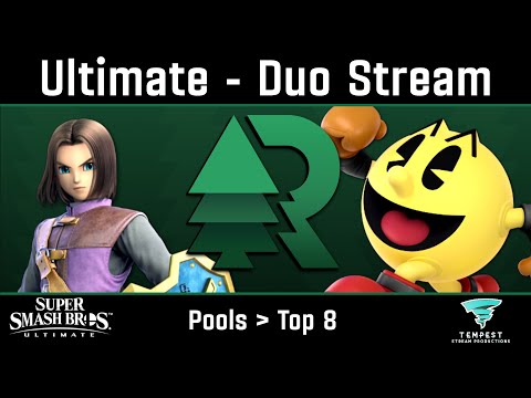 Evergreen Rising #10 - Ultimate Singles - Duo Stream ft. SPARKLE, JDV, Justice, Konga, and more!