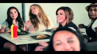 Dancing to the Rhythm - Lexi St George (Accapella Cover)