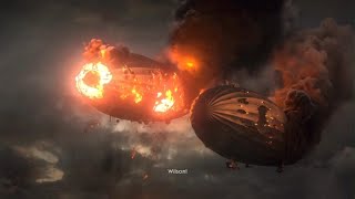 Battlefield 1 Friends in High Places (ep.2)