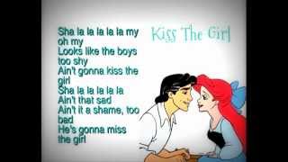 Disney Dudez Lyrics (IM5)