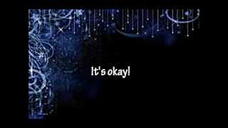 Give Into Me -- Three Days Grace (Lyrics)