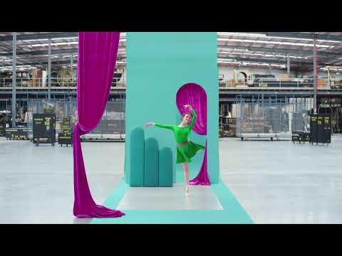 2020 Telstra Ballet Dancer Award nominees