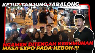 Download lagu NGAMEN DI TENGAH KERUMUNAN MASA EXPO TABALONG ‼️ LANGSUNG PADA HEBOH mp3 Download lagu NGAMEN DI TENGAH KERUMUNAN MASA EXPO TABALONG ‼️ LANGSUNG PADA HEBOH mp3