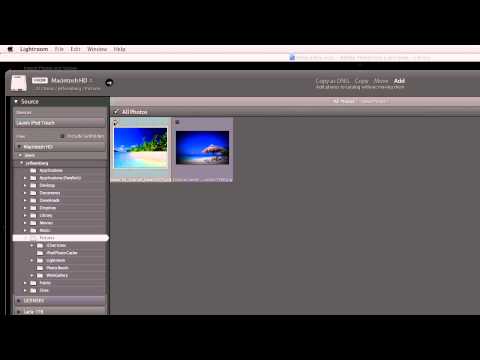 How to Run Lightroom in 64 Bit