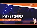 Hyena Express | Shonar Bangla Circus | Banglalink 4G Presents Dhaka Rock Fest 3.0