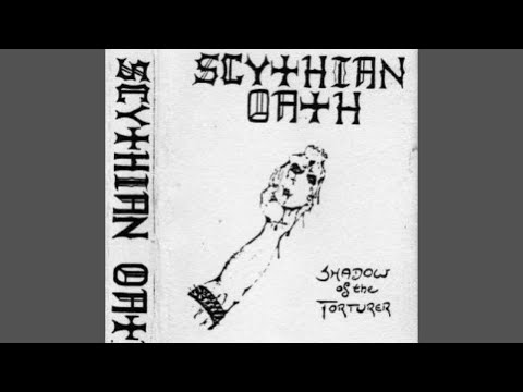 Scythian Oath - Break The Mold (1985)