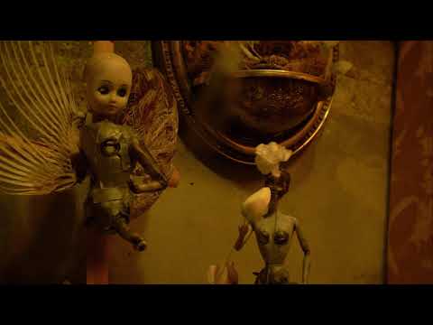 Marriage + Cancer - 'GOD IS TAN' Stop Motion Video Premier