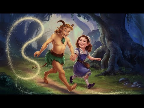 Pan's Labyrinth A Magical Journey