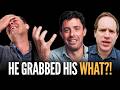 Why Does This Keep Happening to Republicans? DEFAULT Thumbnail
