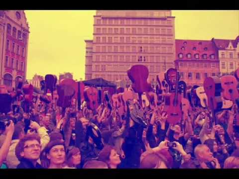 Mrozu feat. Kasta - Wroclove