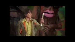 Pufnstuf got Twisted - FRUM DA TIP OF MY TUNG