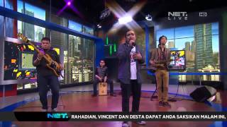 IMS - Abdul And The Coffe Theory - Sibuk MP3