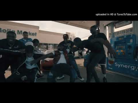 POP SMOKE x 808MELO x NY/UK DRILL TYPE BEAT "FLOSSY" - [@prodMUDDY]