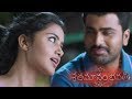Sharwanand Asks Praveen To Cut Cable TV Connection Shathamanam Bhavathi