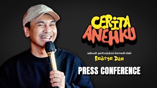 Download lagu Stand Up Comedy di Luar Kota mp3