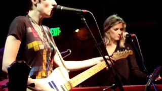 Butterfly Boucher @ Tractor Tavern Seattle (w/ Katie Herzig)