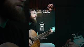 Como tocar Lembra Senhor no Violão