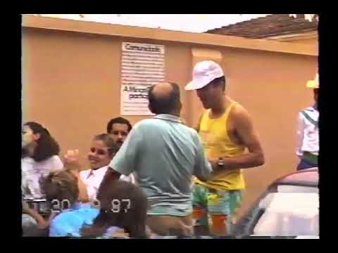 Dores De Guanhães 1987 Festa Da Padroeira !!
